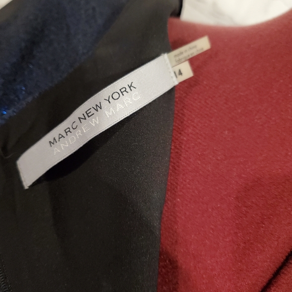 Cocktail dress - Picture 5 of 12